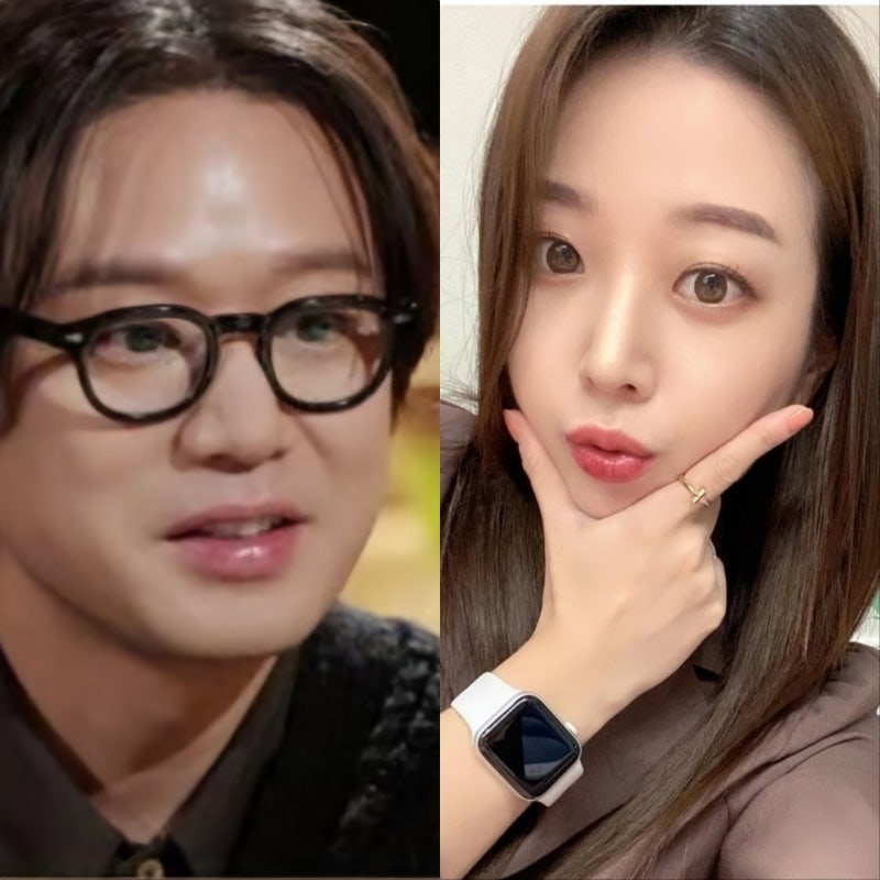 천정명 김희선 닮은 변호사 이유진과 쿠킹 스튜디오 데이트 나이 인스타 이젠 사랑할 수 있....
