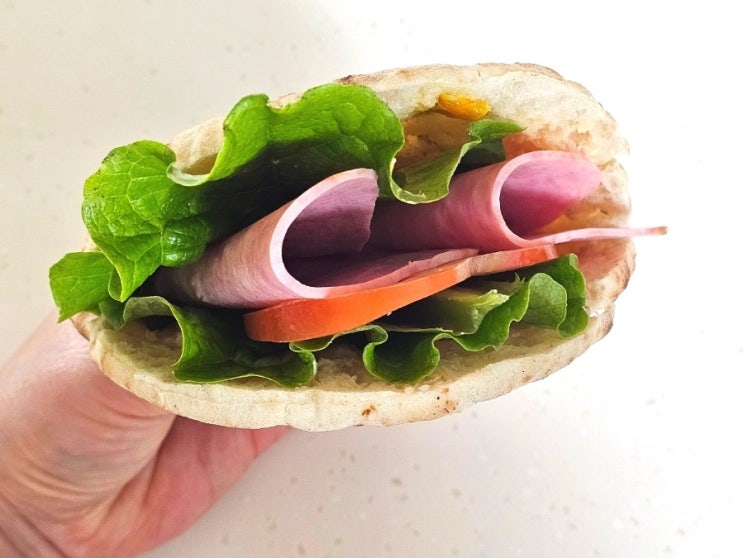  코스트코 피타브레드 후기 – 간편하고 맛있는 포켓빵 추천!