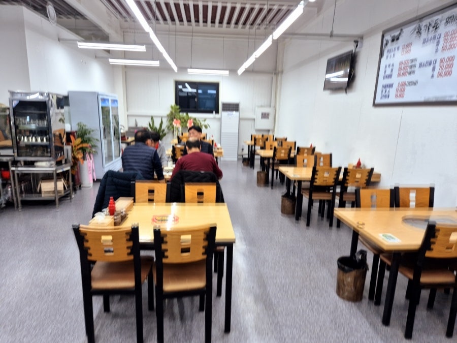 흑가든흑염소전문 사진 5