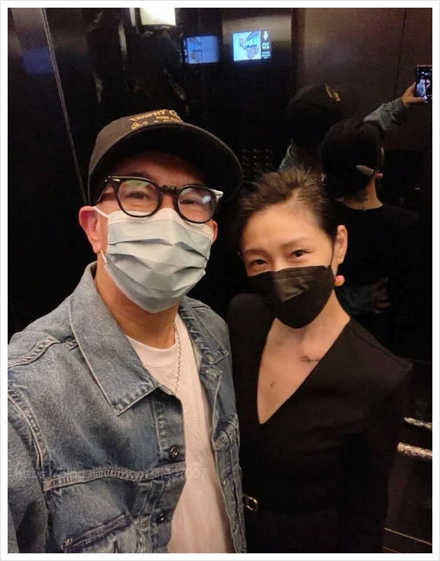 <b>구준엽 아내 서희원 사망</b>원인 이유 독감 급성폐렴 동생 서희제... 