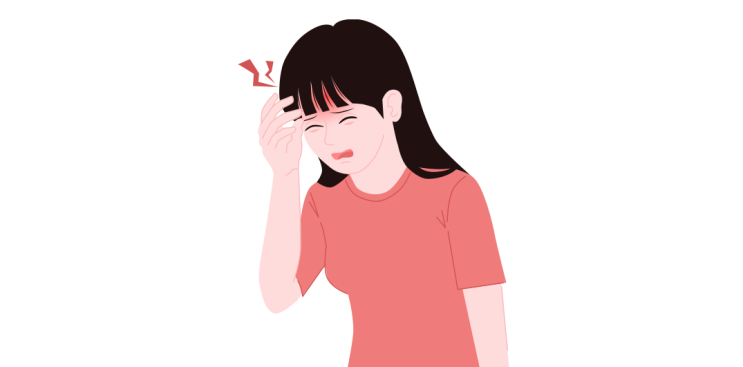  뇌출혈 부위별 증상과 골든타임을 지켜 빠르게 대처하기