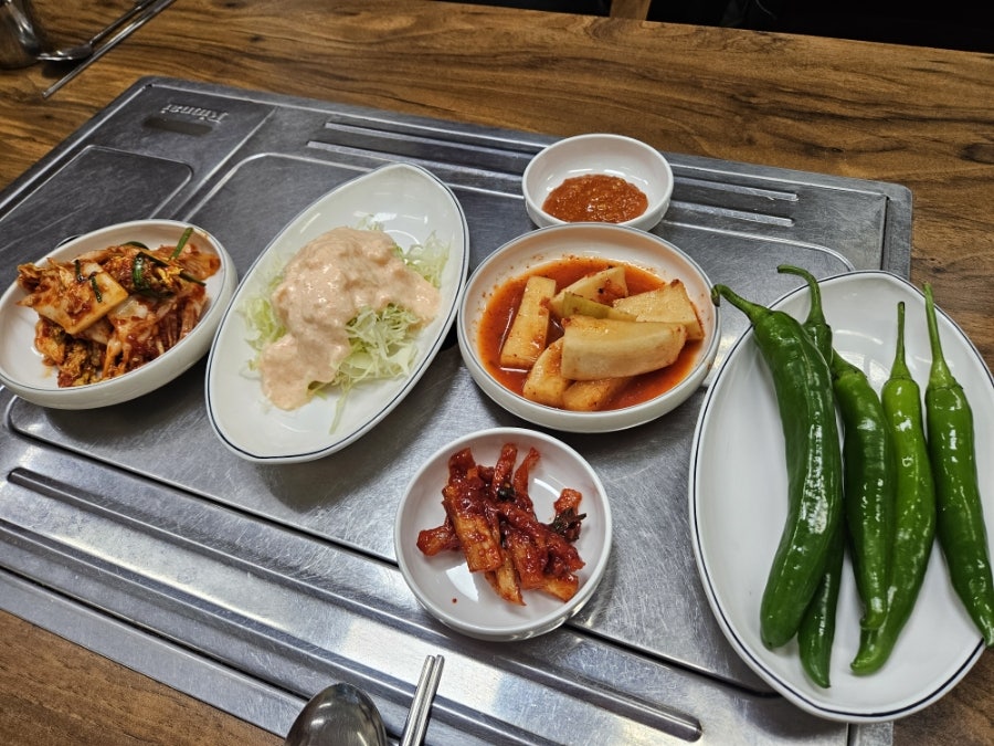 사선대풍천장어 사진 4