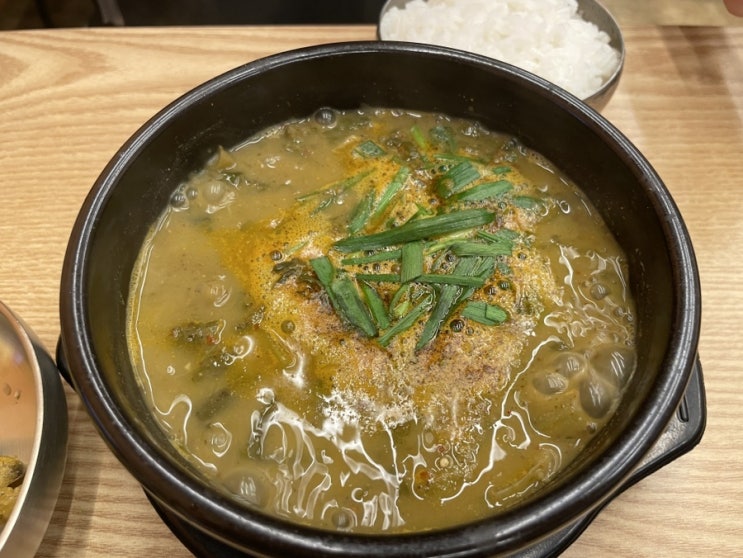  북한산맛집 추천 ! 20년 경력 사장님의 깊고 진한맛이 일품인 생생정보통 맛집, 부엉이남원추어탕 북한산성점