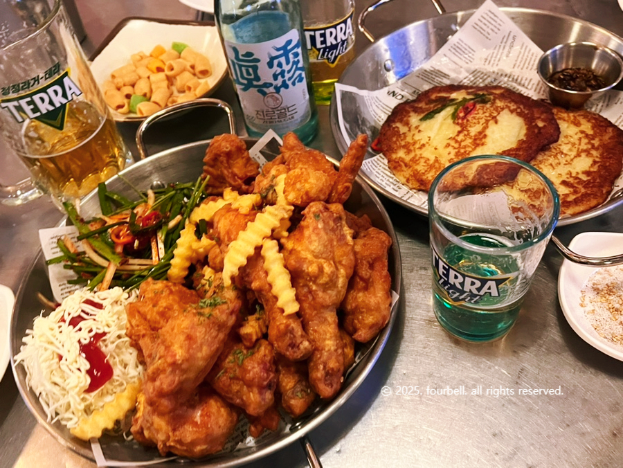 Gimbongnampojangmacha Nambuteomineoljeom photo 1