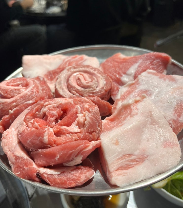  [대구/중구] 특수부위맛집으로 유명한 대구종로고기집 남행