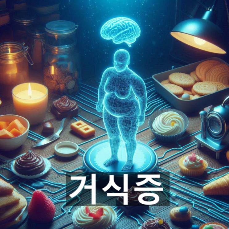  거식증이란? 뜻과 발생원인, 신체에 미칠 수 있는 영향, 치료를 위한 방법 등