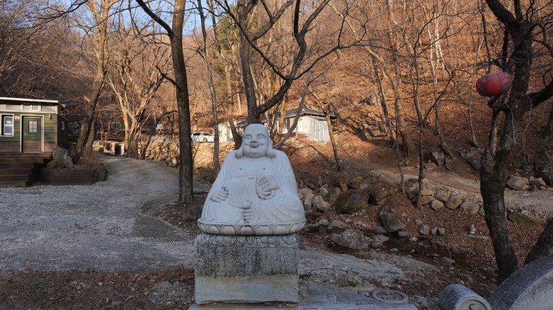 힐링하기 좋은 영주 여행지 희방사 희방폭포 : 네이버 블로그