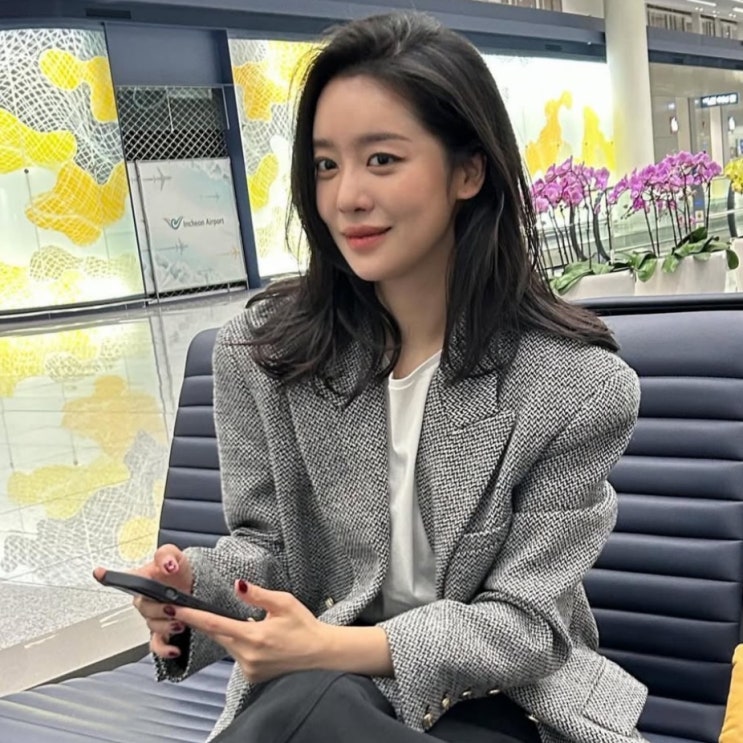  송파역 미용실, 바쁜 직장인을 위한 볼륨감 있는 뿌리펌 추천!