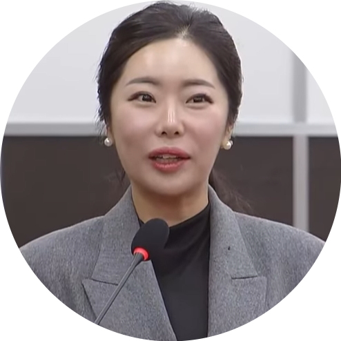 [내란 국조] 누가 배신할 상인가?..'<b>비단아씨</b>' <b>이선진</b> "노상원... 