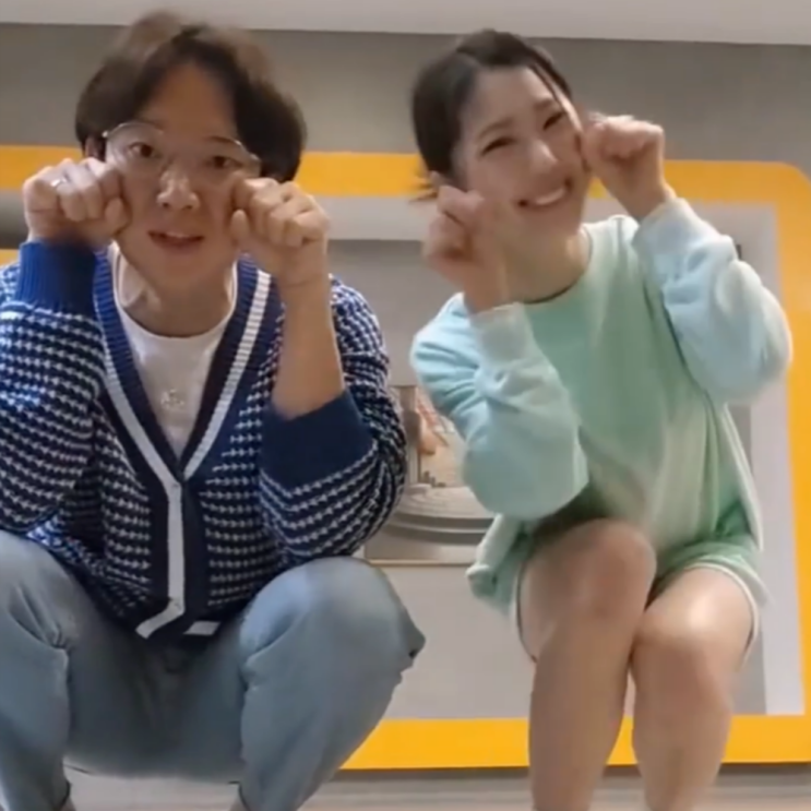 <b>장성규 오요안나</b>, <b>김가영</b> 이현승 사건여파 댓글 차단? 단톡방... 