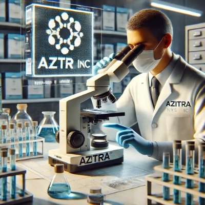 아지트라 주가 (AZTR 주식) 투자자가 알아야 할 3가지 포인트!