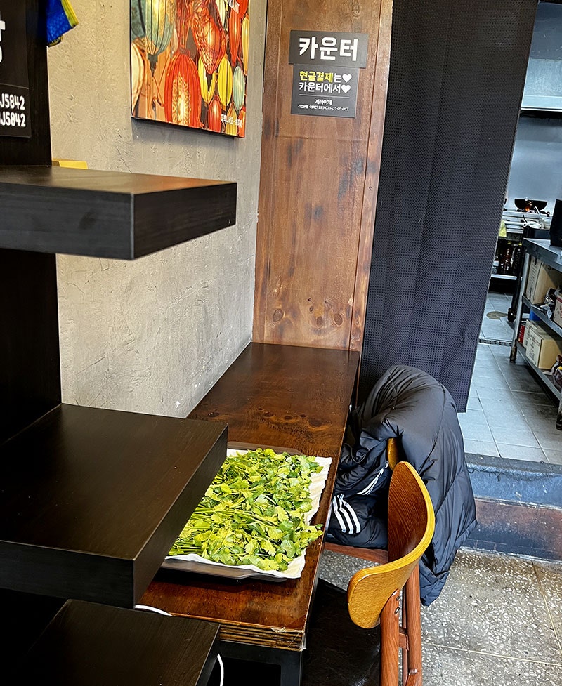 하노이반점 사진 5