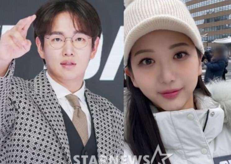 <b>장성규</b>, '괴롭힘 방조' 의혹, 요오안나 <b>김가영</b> <b>이간질</b>??... 