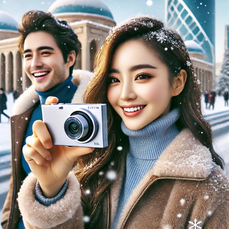 초고화질 미니 소형 카메라! 360도 원격 감시로 완벽 보안