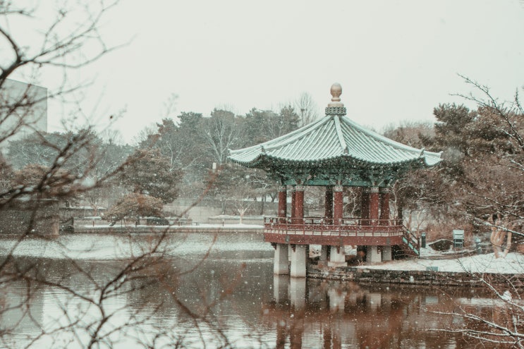  우리나라의 역사를 차근차근 볼 수 있는 국립중앙박물관 "상설 전시관 선사 · 고대관 중 · 근세관"