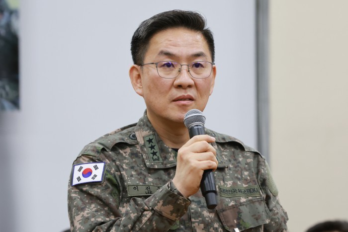 <b>이진우 전 수방사령관</b> 프로필 나이 고향 학력 경력 탄핵심판 증언