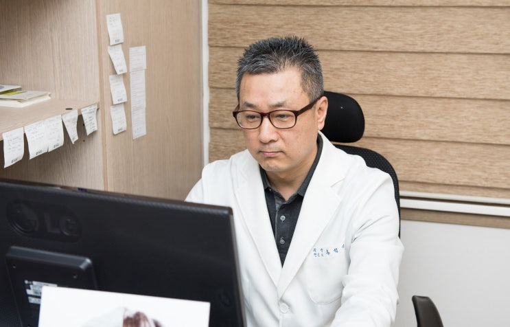  신림동피코문신제거/타투제거, 눈썹 아이라인 문신도 잘 지우는 봉천역인근피부과
