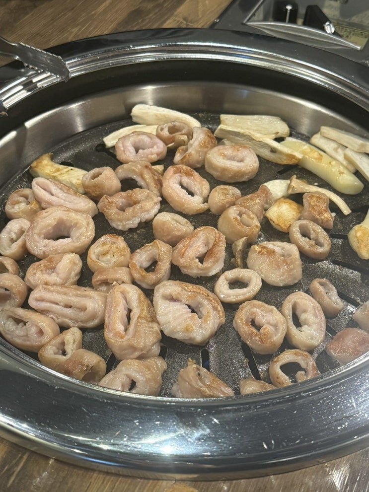  태영생막창 성남 수진역 대구막창 맛집