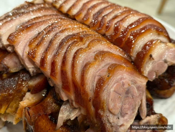  종로5가 맛집 진향 족발 광장 시장 먹거리 술집 쟁반 막국수