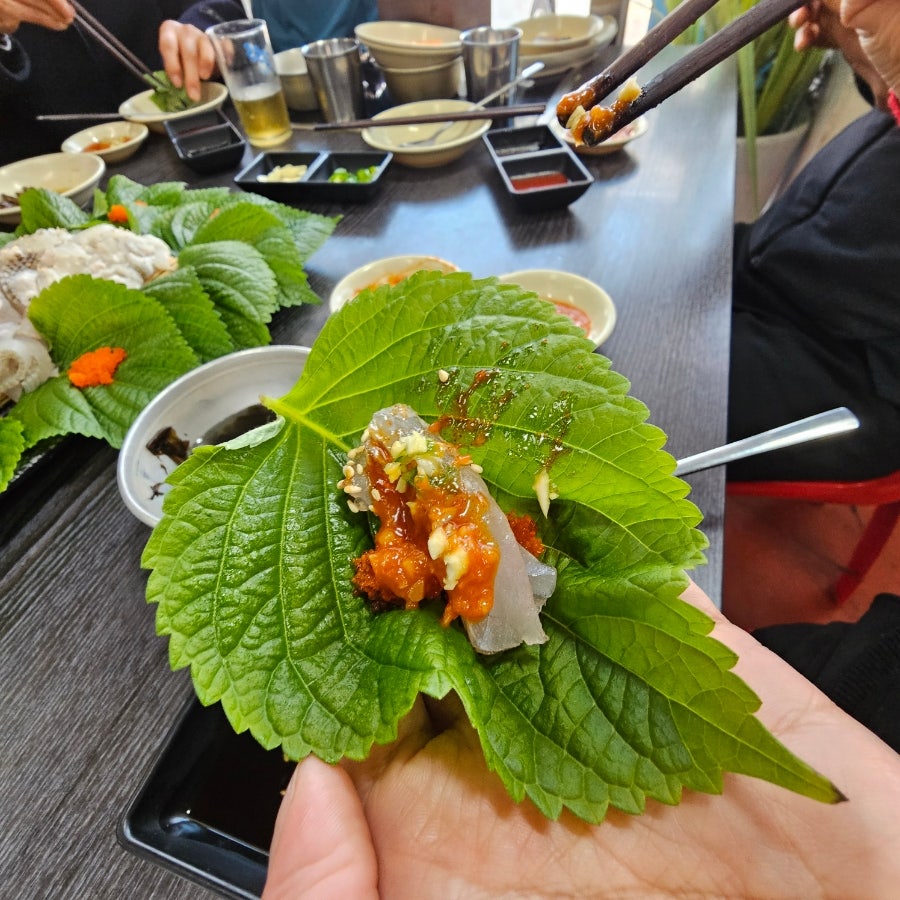 퓨전포차조개마을 사진 6