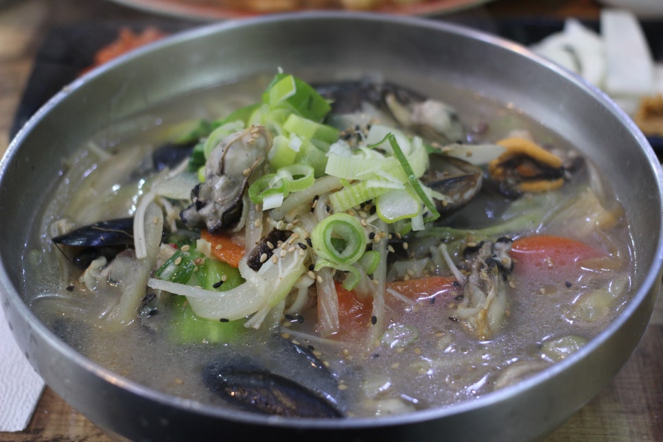 귀빈각 사진 1