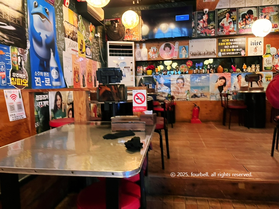 Gimbongnampojangmacha Nambuteomineoljeom photo 5