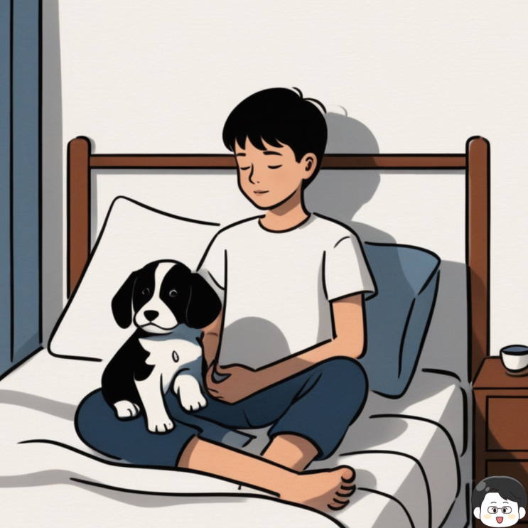  침구브러쉬, 꼭 필요할까? 먼지쏙쏙 사용후기!...?