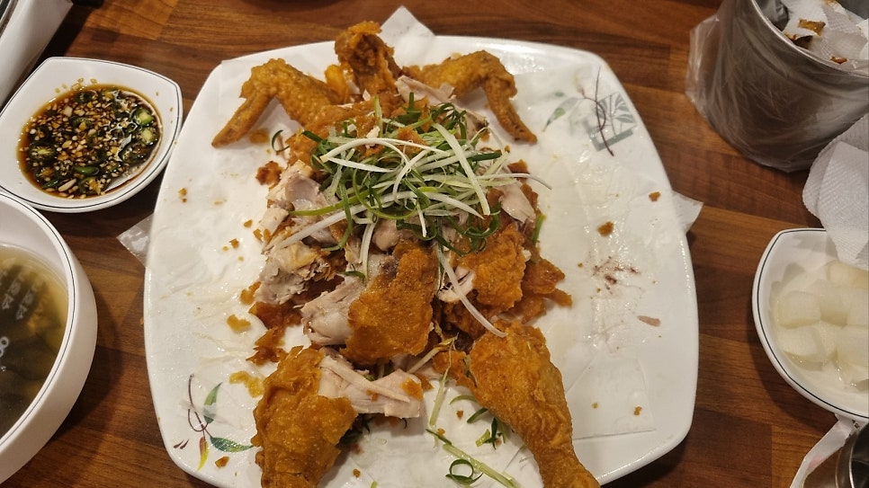 석호네닭발 율량사천점 사진 4