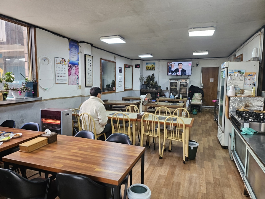 솜리함흥냉면 사진 6