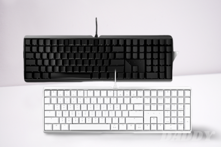 저소음 기계식 키보드 추천! CHERRY 기계식 유선 일반형 키보드 MX BOARD 3.0S (저소음적축) 리뷰 저소음 기계식 키보드 추천! CHERRY 기계식 유선 일반형 키보드 MX BOARD 3.0S (저소음적축) 리뷰
