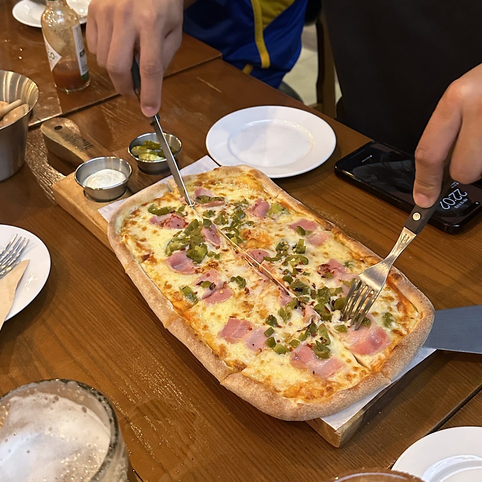 바오밥 울산병영점 사진 1