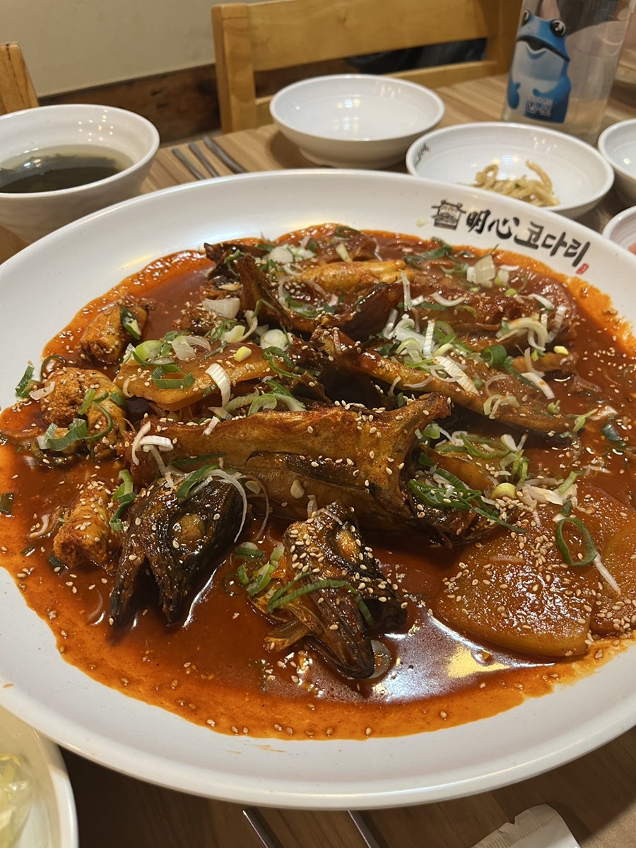 Myeongsimkodari Bonjeom photo 6