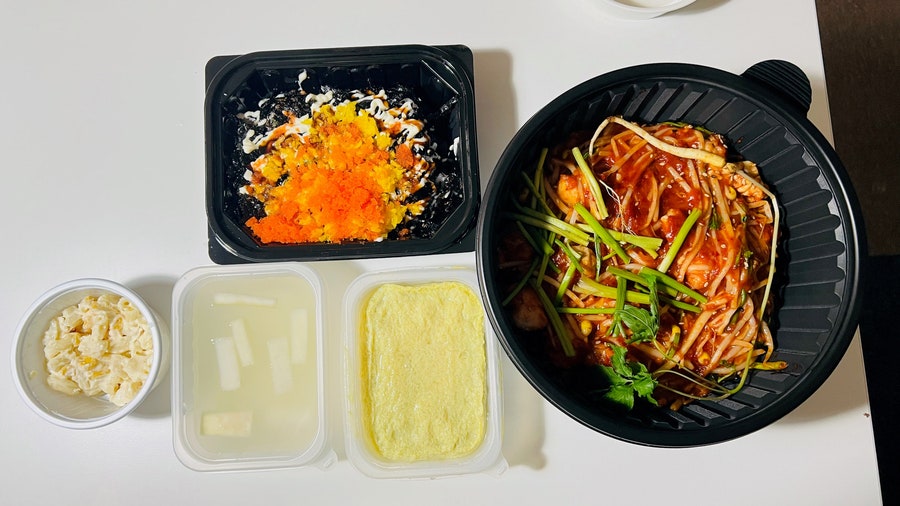 바다가내손아귀 안산와동점 사진 5