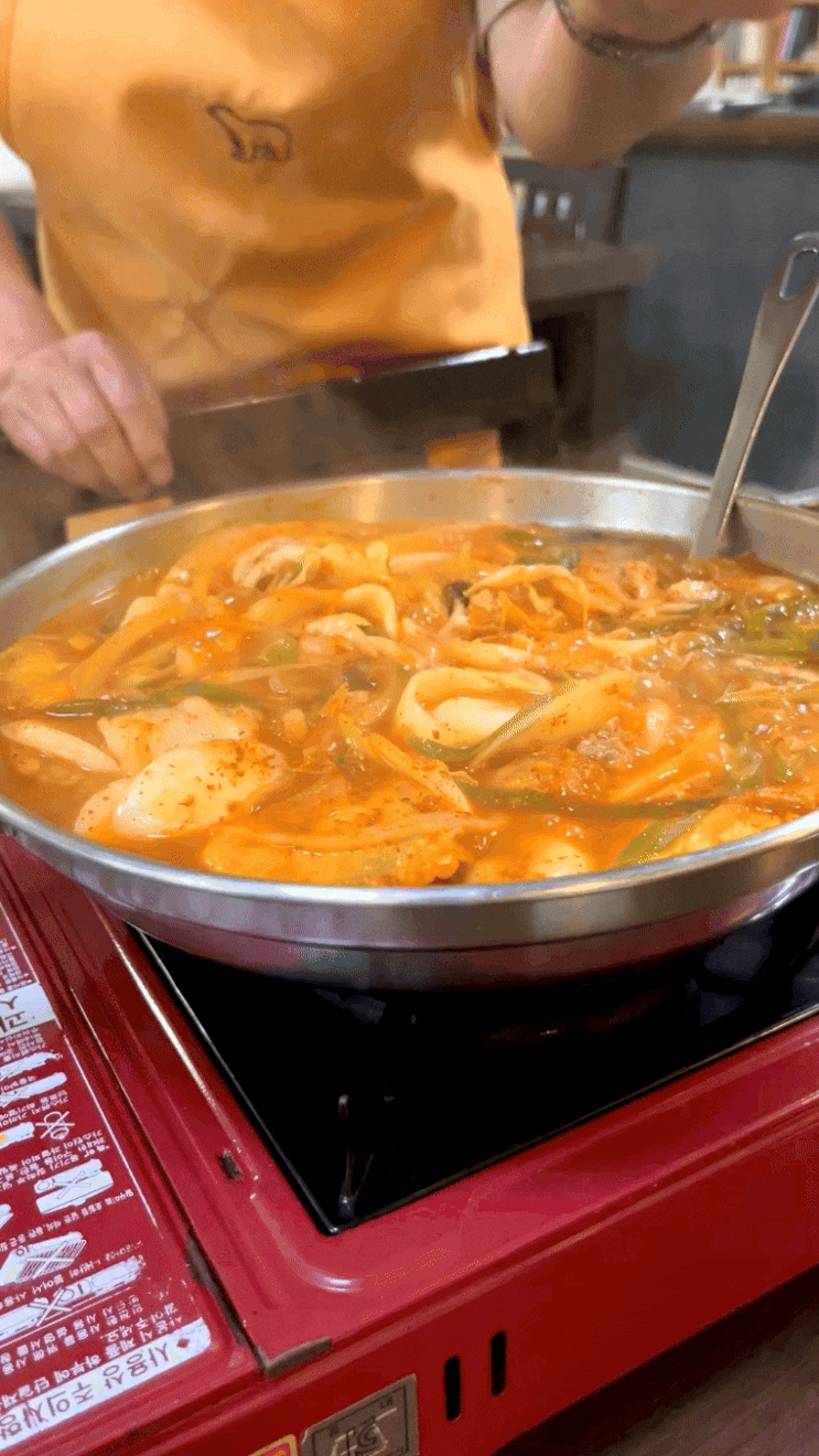  삼청동 한식 맛집 추천 재방문을 거듭하는 다락정 내돈내산