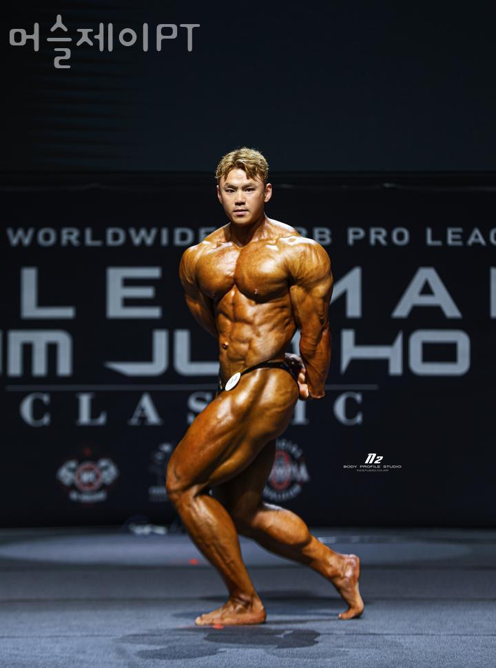 머슬제이 사진 3