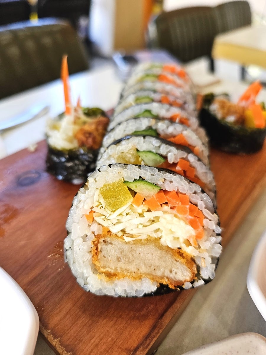 종로김밥 김포장기초당마을점 사진 6