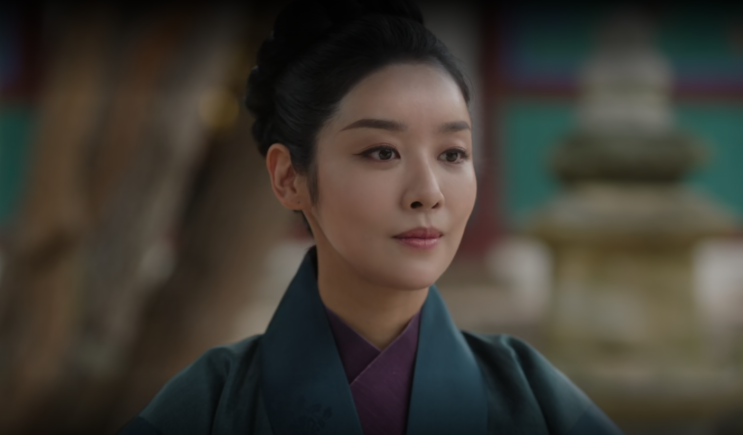 tvN <b>원경</b> <b>차주영</b>, 목숨 위기! 되돌릴 수 없는 <b>비극</b> 시작