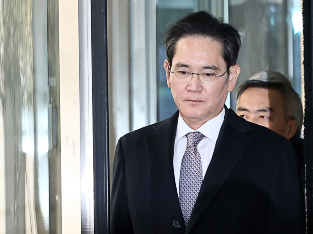 삼성전자 <b>이재용</b> 회장 무죄 판결! <b>오픈AI</b> 샘 올트먼... 