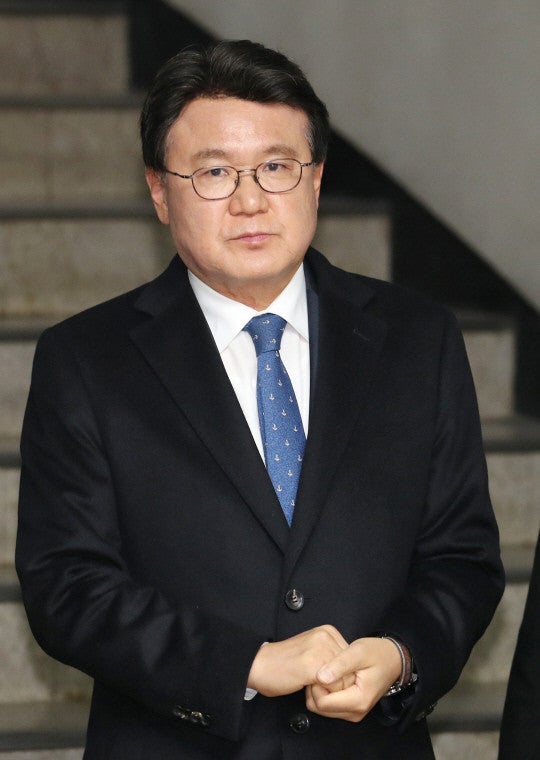 조국혁신당 국회의원 황운하 프로필 나이 고향 학력 경력 재산 울산시장 선거개입 2심 무죄