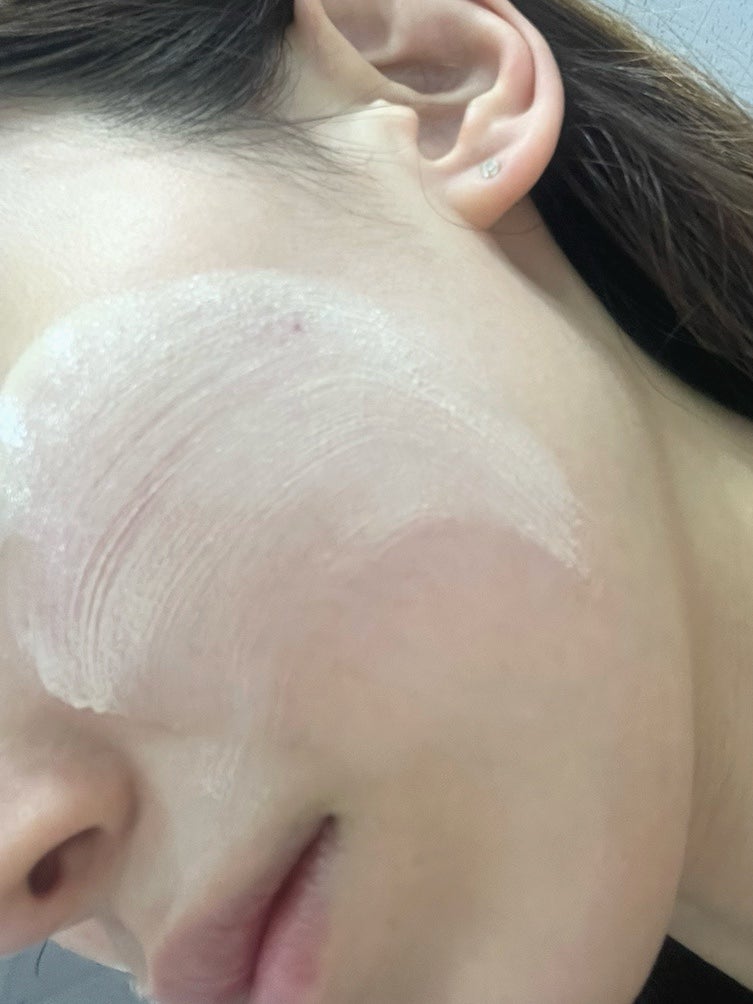 라로슈포제 선크림 후기(틴티드 크림) l spf 차단력 높은 톤업 선블럭