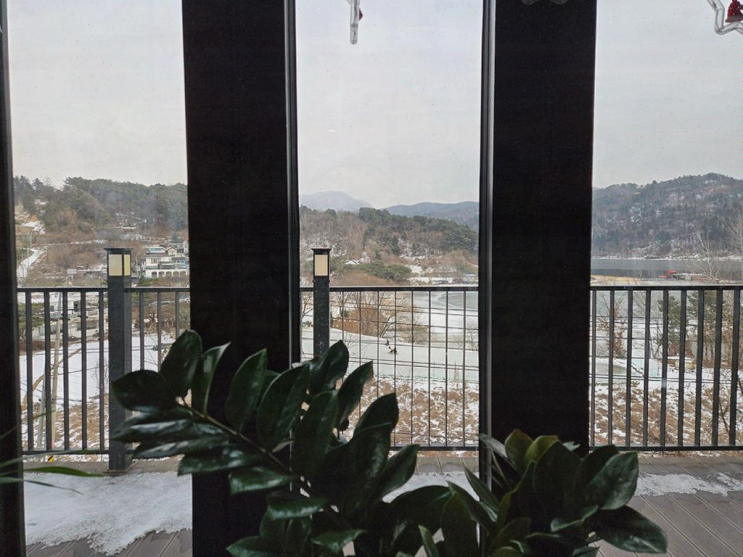  가평펜션, 안전하고 편안한 비클래시 키즈풀빌라 북한강점
