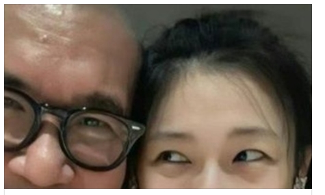 마약·불륜으로 괴롭히더니…'<b>구준엽</b>️' <b>서희원</b> 前남편... 