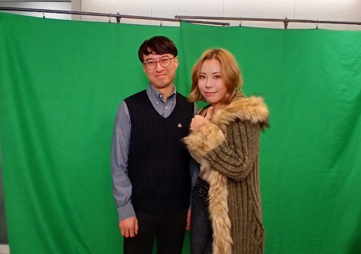  [소울메이트최면센터] 장호 원장 퀸가비 전생체험 진행