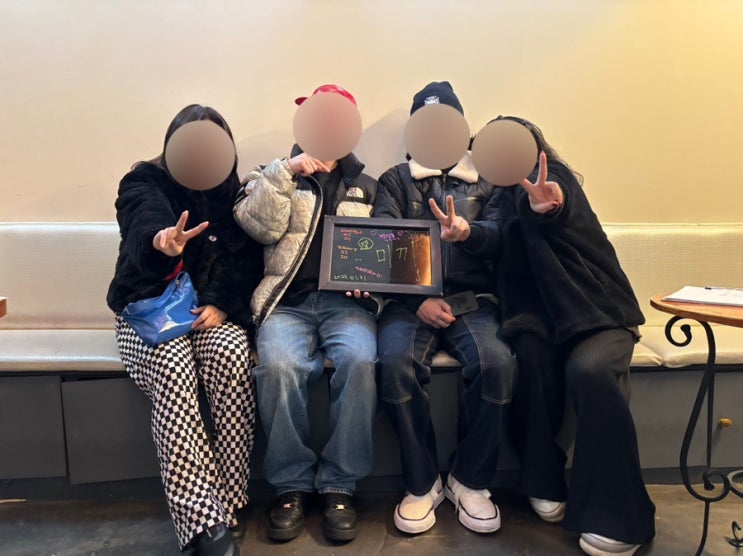 광주 충장로 방탈출카페 러시아워 : 미끼 테마 4인 체험 후기 (방탈출 고수들만 하세요!)