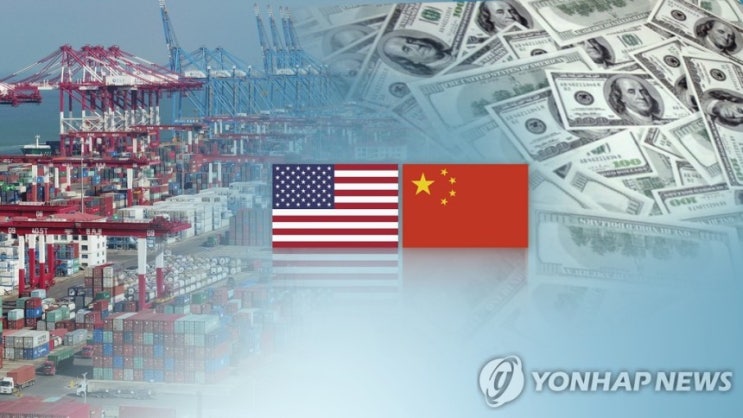 中, 트럼프에 즉각 맞대응…10∼15% 보복 관세·수출 통제 中, 트럼프에 즉각 맞대응…10∼15% 보복 관세·수출 통제