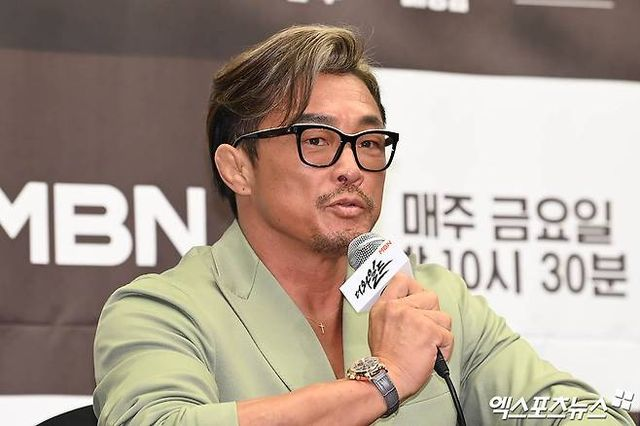 "돈 나누기 싫어서?"…<b>추성훈</b>, <b>야노시호</b>와 <b>불화</b> 고백 (짠한형)
