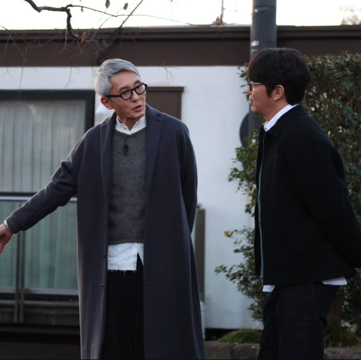  [넷플릭스] 2025년 2월 넷플릭스 새 론칭 예능 프로그램 : <미친 맛집> 성시경&고로상, <추라이 추라이> 추성훈 토크쇼, <주관식당> 최강록셰프&문상훈 예고편
