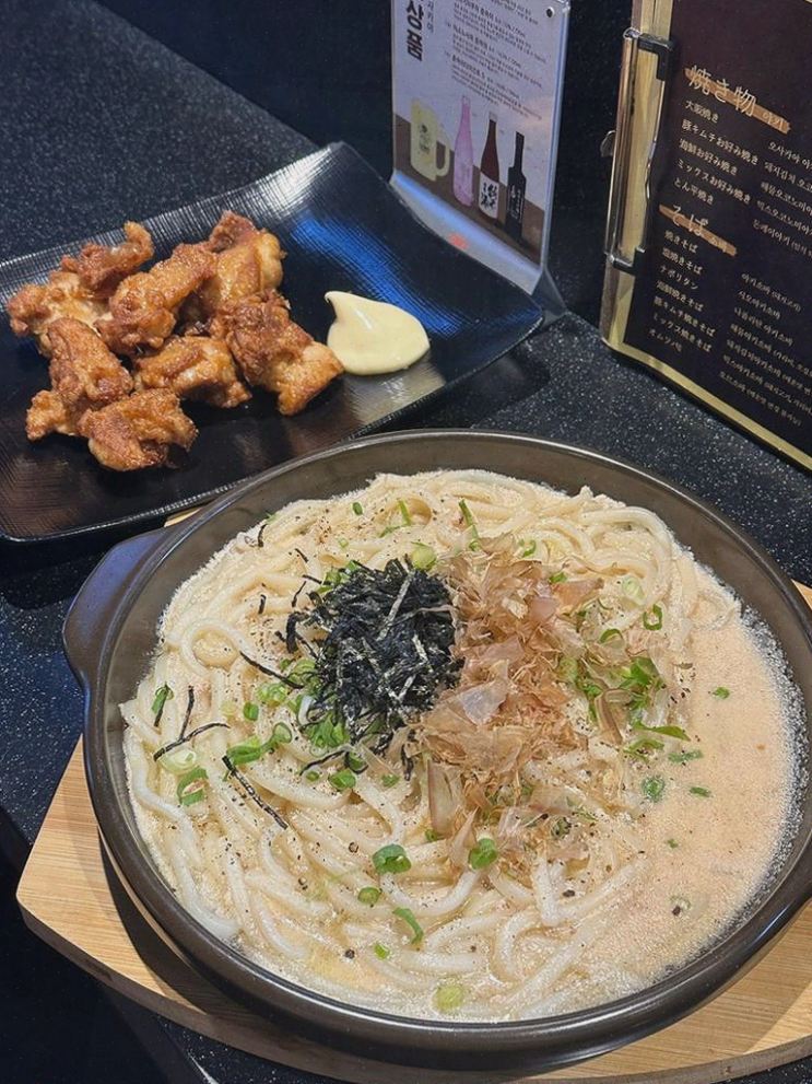  부천맛집, 하이볼 2+1 행사로 즐거운 시간 보내기 좋은 철판오사카야 부천점
