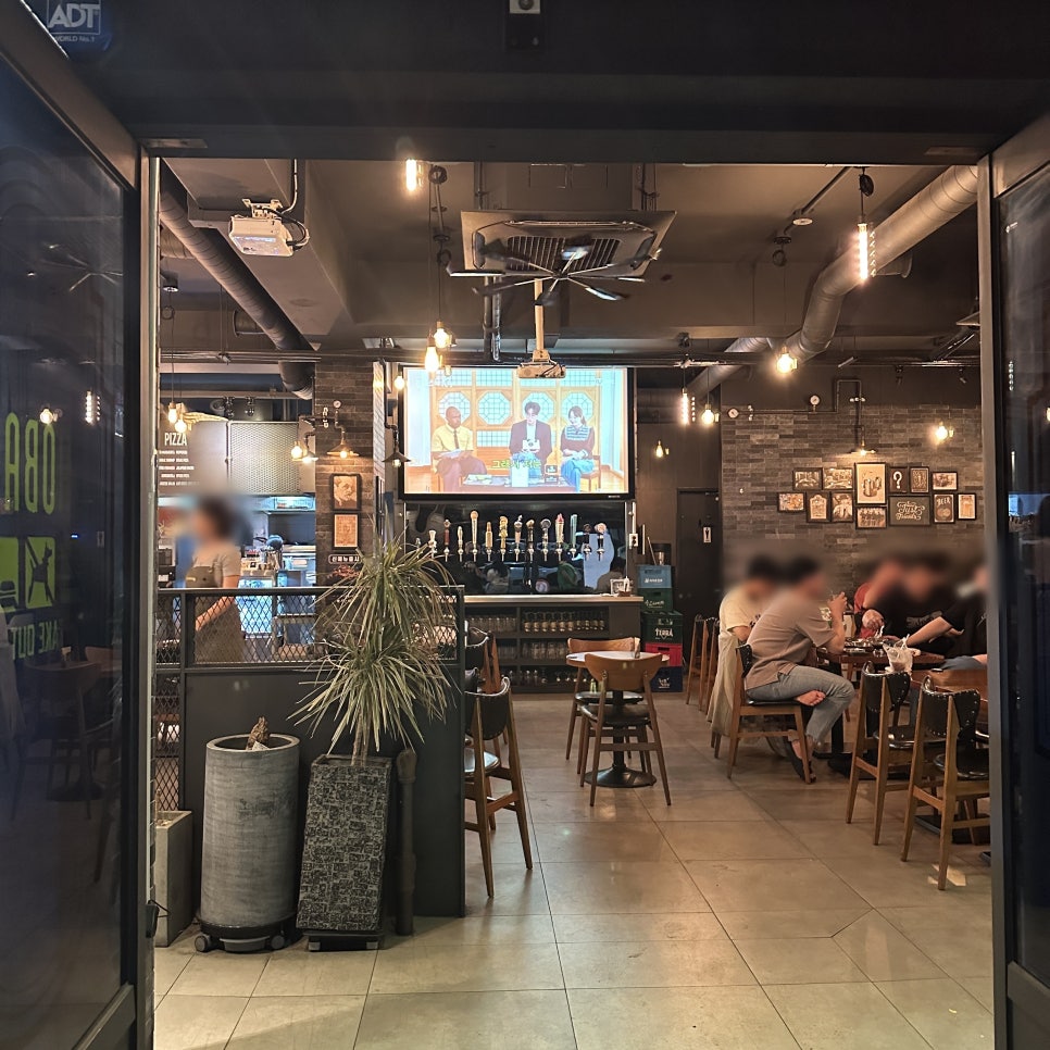 바오밥 울산병영점 사진 6