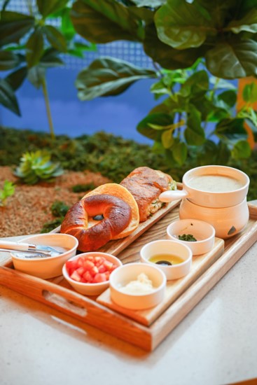  세종맛집 베이콜로지 빵학개론 세종점에서의 특별한 경험